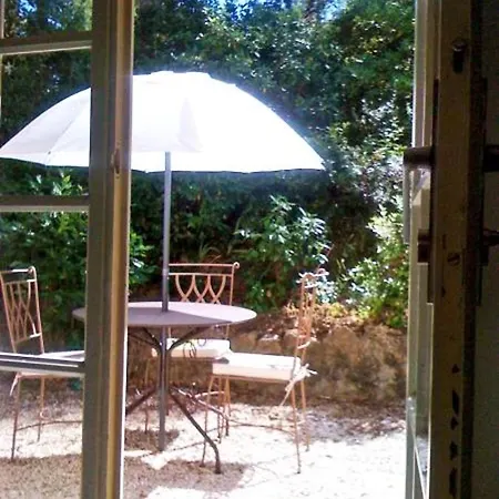 Apartment With One Bedroom In Raphael With Enclosed Garden And Wifi 900 M From The Beach *
